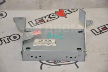 Фото запчасти блок электроники Toyota Crown 1999 контрактная запчасть Запчасть блок электроники Toyota Crown 1999