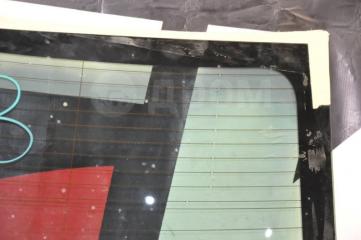 Стекло заднее Legacy 2010 BM9 EJ253