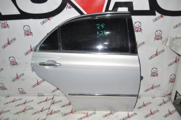 Дверь задняя правая Toyota Crown Majesta 2004 контрактная Дверь задняя правая Toyota Crown Majesta 2004
