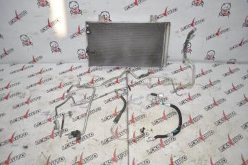 Радиатор кондиционера с трубками Toyota Crown Majesta 2004