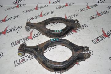 Рычаги задние (парой) Nissan Fairlady Z 1989 контрактная Рычаги задние (парой) Nissan Fairlady Z 1989