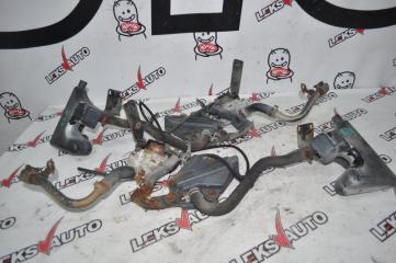 Система EGR Nissan Fairlady Z 1989