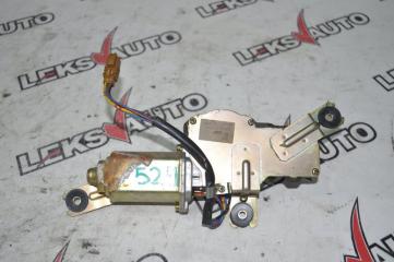 Моторчик заднего дворника Nissan Fairlady Z 1989