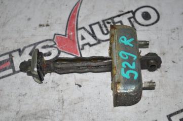 Фото запчасти ограничитель двери Nissan Fairlady Z 1989 контрактная запчасть Запчасть ограничитель двери Nissan Fairlady Z 1989