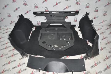 Обшивка багажника (комплект) Mazda ATENZA SEDAN/SPORT 2008