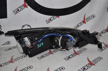 Фары (парой) ATENZA SEDAN/SPORT 2008 GH5FS L5-VE