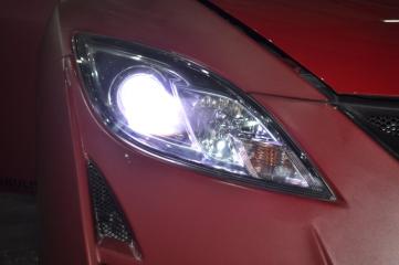 Фары (парой) ATENZA SEDAN/SPORT 2008 GH5FS L5-VE