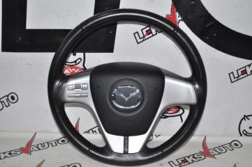 Руль Mazda ATENZA SEDAN/SPORT 2008