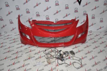 Бампер передний AutoEXE Mazda ATENZA SEDAN/SPORT 2008