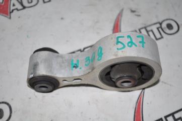 Подушка двигателя задняя Mazda ATENZA SEDAN/SPORT 2008