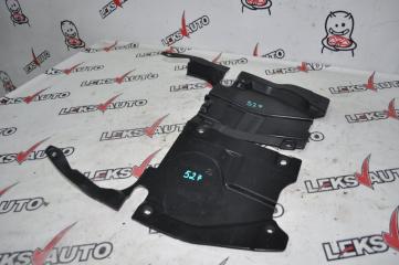 Защита двигателя (парой) Mazda ATENZA SEDAN/SPORT 2008