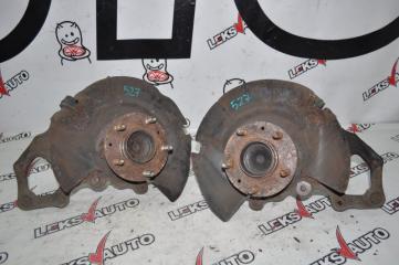 Ступицы задние голые (парой) Mazda ATENZA SEDAN/SPORT 2008
