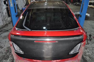 Дверь багажника Mazda ATENZA SEDAN/SPORT 2008
