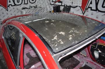 Крыша (карбон) Mazda ATENZA SEDAN/SPORT 2008