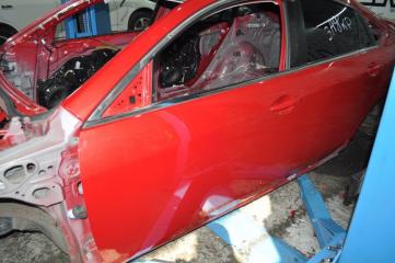 Дверь передняя левая Mazda ATENZA SEDAN/SPORT 2008