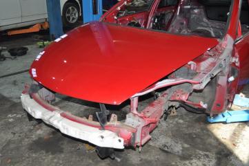 Капот Mazda ATENZA SEDAN/SPORT 2008
