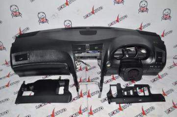 Торпедо (в сборе) Lexus GS350 2007