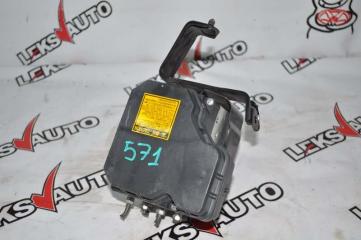 Блок abs Lexus GS350 2007