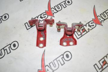 Петли двери задние правые (парой) Mitsubishi Airtrek 2003