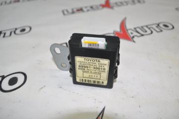 Блок управления дверьми Crown 2004 GRS182 3GRFSE