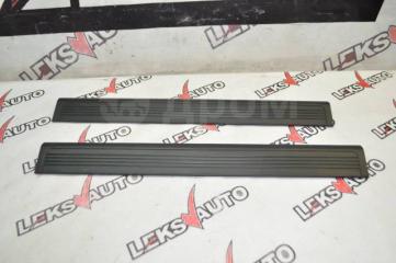 Пластик салона (парой) Nissan Stagea 2001