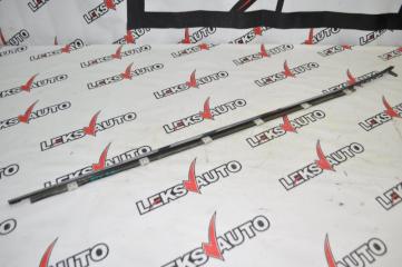 Фото запчасти молдинг стекла двери передний правый Toyota Aristo 1997 контрактная запчасть Запчасть молдинг стекла двери передний правый Toyota Aristo 1997