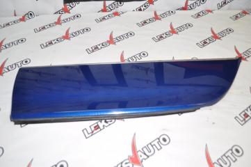 Молдинг двери задний левый Toyota Celsior 2006