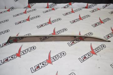 Ветровик задний левый Toyota Celsior 2006