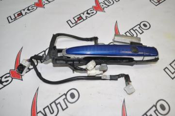 Ручка двери задняя левая (Внешняя) Toyota Celsior 2006