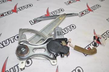 Стеклоподъемник задний левый Toyota Celsior 2006