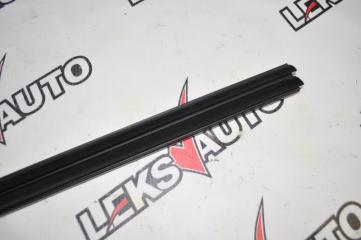 Молдинг стекла двери задний левый Airtrek 2003 CU2W 4G63T