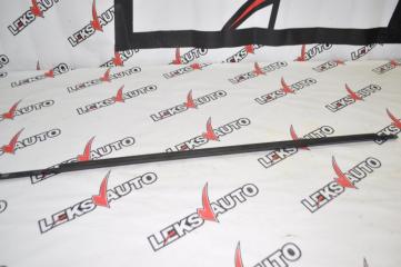 Молдинг стекла двери передний правый Airtrek 2003 CU2W 4G63T