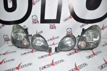 Фары (парой) Toyota Aristo 2004