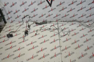 Трубка тормозная Mitsubishi FTO 2000