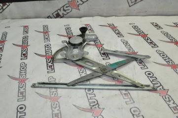 Стеклоподъёмник передний правый Toyota Crown 2004