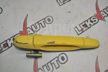Ручка двери задняя левая (Внешняя) Toyota Altezza 1999