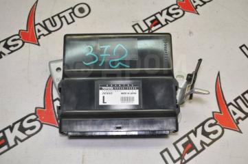 Блок управления abs Toyota Mark II Blit 2004