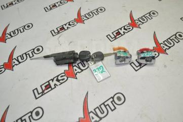 Набор ключа и замка Toyota Mark II Blit 2004