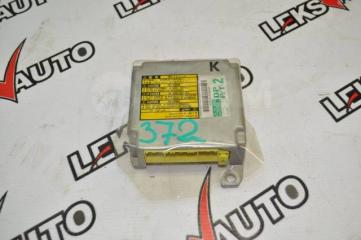 Запчасть блок srs Toyota Mark II Blit 2004
