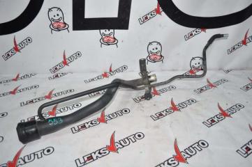 Горловина топливного бака Toyota Mark X 2005