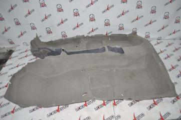 Ковер пола Toyota Mark X 2005