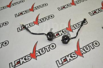 Динамики пищалки (парой) Toyota Mark II Blit 2004