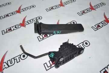 Педаль газа Lexus GS350 2007