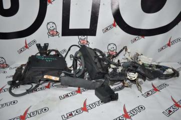 Коса подкапотная Lexus GS350 2007