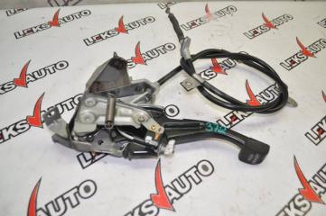 Запчасть педаль ручника Toyota Mark II Blit 2004