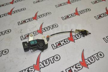 Запчасть тросик лючка бензобака Toyota Aristo 2002