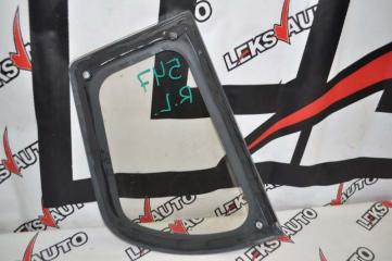 Стекло собачника заднее левое VehiCross 1998 UGS25DW 6VD1