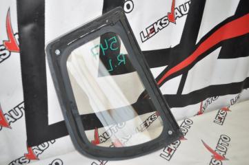 Стекло собачника заднее левое VehiCross 1998 UGS25DW 6VD1