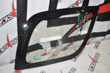 Стекло собачника заднее правое VehiCross 1998 UGS25DW 6VD1