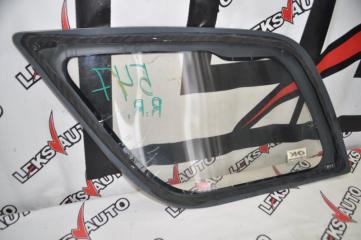 Стекло собачника заднее правое VehiCross 1998 UGS25DW 6VD1